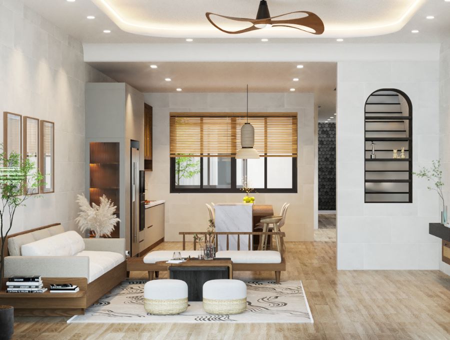 Biệt Thự Anh Du Mũi Né – Không Gian Sống Đẳng Cấp Biển Xanh 31 13 5