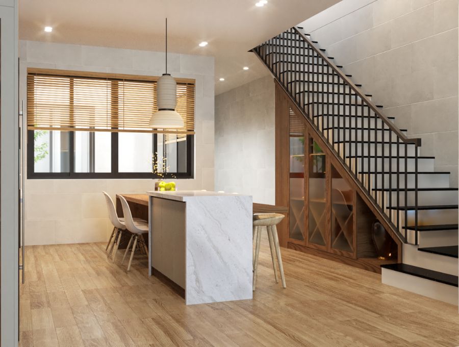 Biệt Thự Anh Du Mũi Né – Không Gian Sống Đẳng Cấp Biển Xanh 33 15 4