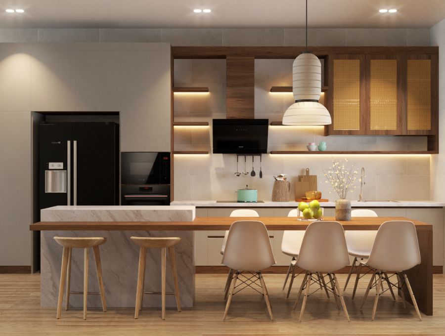 Biệt Thự Anh Du Mũi Né – Không Gian Sống Đẳng Cấp Biển Xanh 34 16 3