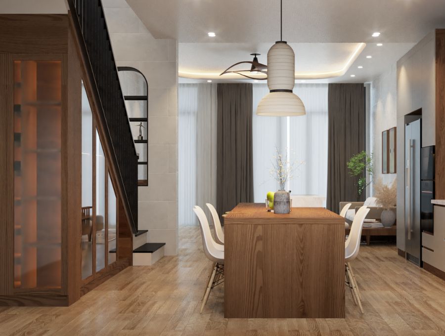 Biệt Thự Anh Du Mũi Né – Không Gian Sống Đẳng Cấp Biển Xanh 35 17 3