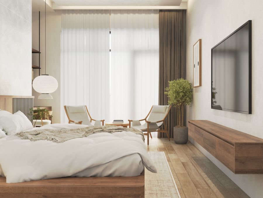 Biệt Thự Anh Du Mũi Né – Không Gian Sống Đẳng Cấp Biển Xanh 36 18 3