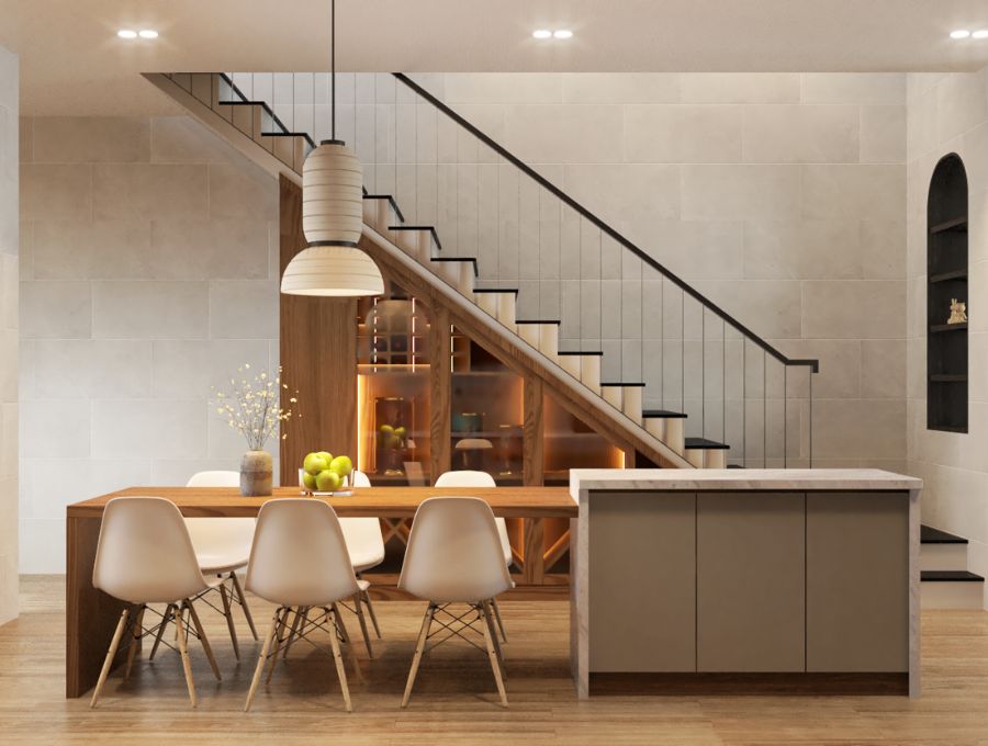 Biệt Thự Anh Du Mũi Né – Không Gian Sống Đẳng Cấp Biển Xanh 22 4 9