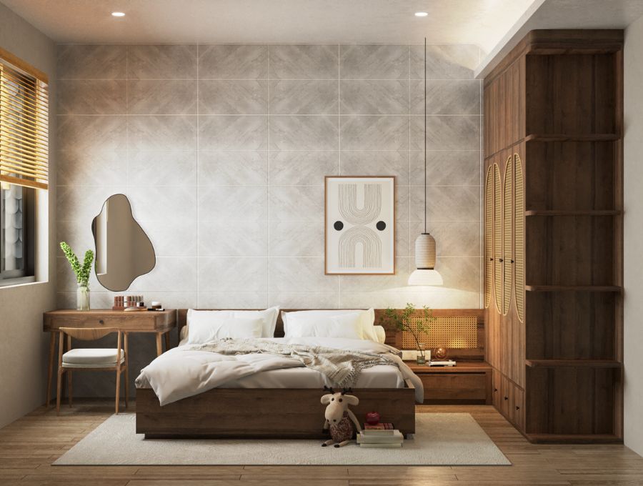 Biệt Thự Anh Du Mũi Né – Không Gian Sống Đẳng Cấp Biển Xanh 23 5 9