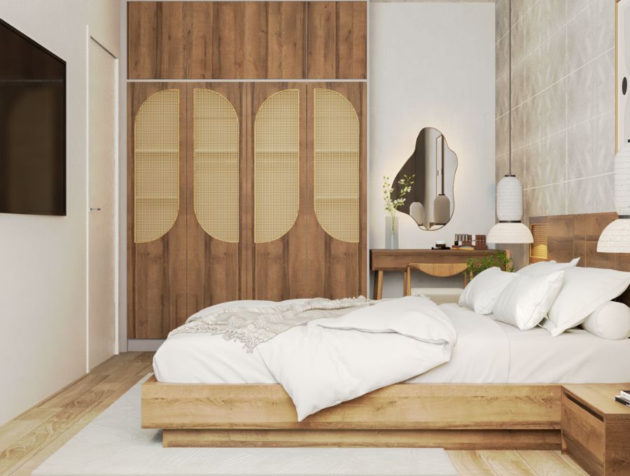 Biệt Thự Anh Du Mũi Né – Không Gian Sống Đẳng Cấp Biển Xanh 27 9 8