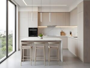 Cải Tạo Phòng Bếp Hiện Đại Xem Ngay Trước Khi Bỏ Lỡ 2026