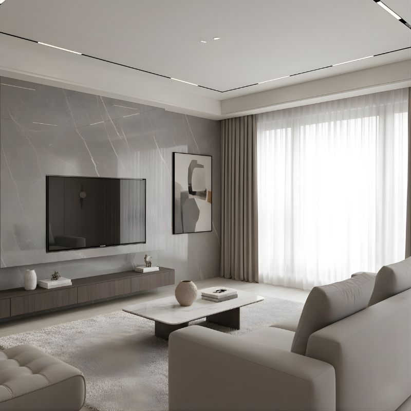 Căn Hộ 100–120m2 Hiện Đại Cho Gia Chủ Yêu Sự Tinh Tế