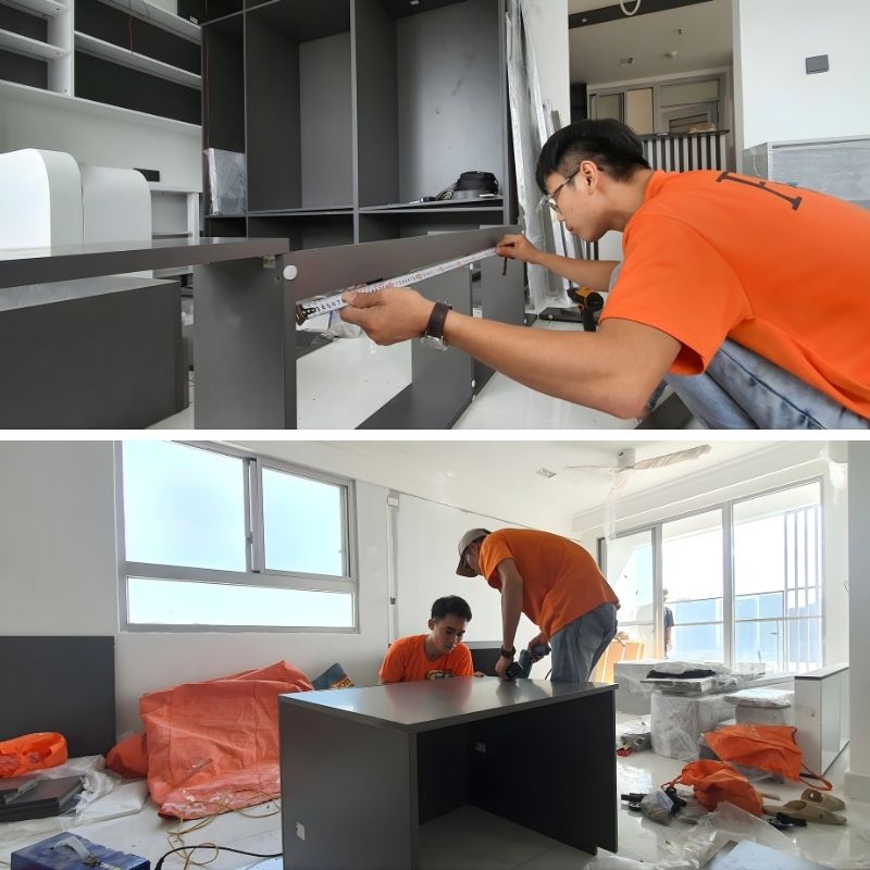 Thiết Kế Khách Sạn 5 Tầng Cao Cấp Cho Mùa Lễ Hội Cuối Năm