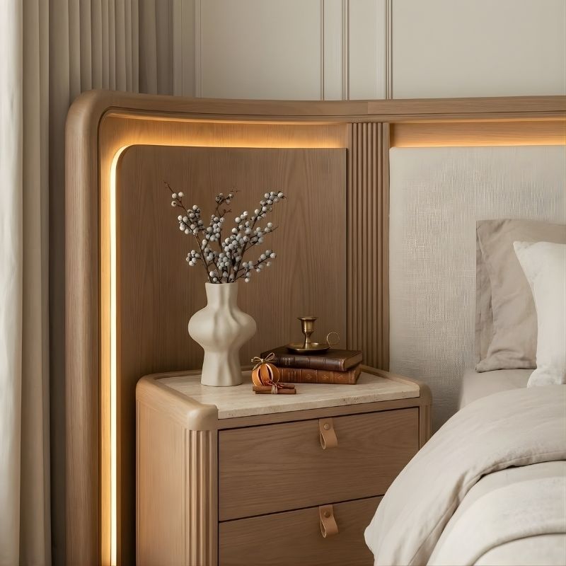 Thiết Kế Khách Sạn 5 Tầng Cao Cấp Cho Mùa Lễ Hội Cuối Năm