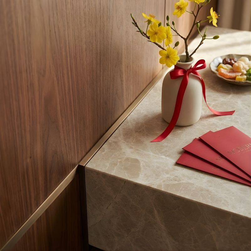 Chi Tiết Nhỏ Tạo Khác Biệt Lớn