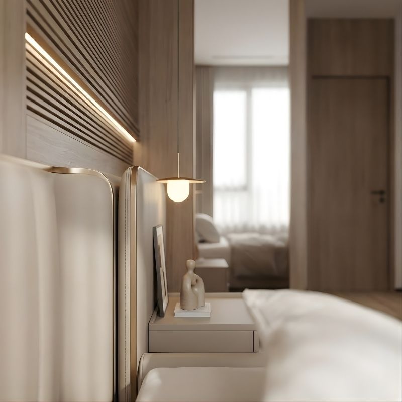 Trang Trí Nghệ Thuật & Phụ Kiện Cao Cấp