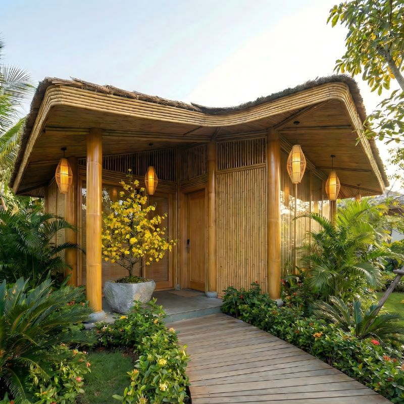 Tropical Luxury – Tết Trong Không Gian Nghỉ Dưỡng Quốc Tế