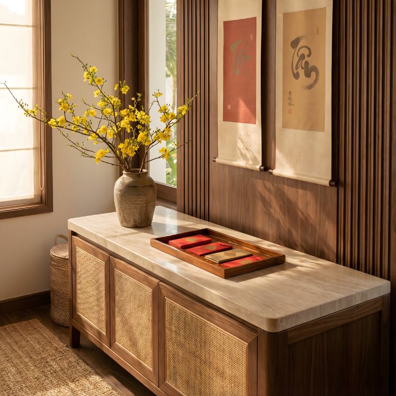 Vật Liệu Quyết Định Giá Trị