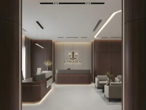 10+ Mẫu Thiết Kế Văn Phòng Luật Sư Tại HCM Chuẩn Ngành Luật