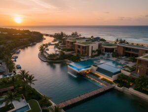 Công Ty Thiết Kế Resort Tại TP HCM Hơn 10 Năm Kinh Nghiệm