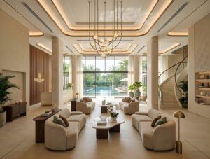 FAM Interior Chuyên Thiết Kế Resort HCM 10+ Năm Kinh Nghiệm