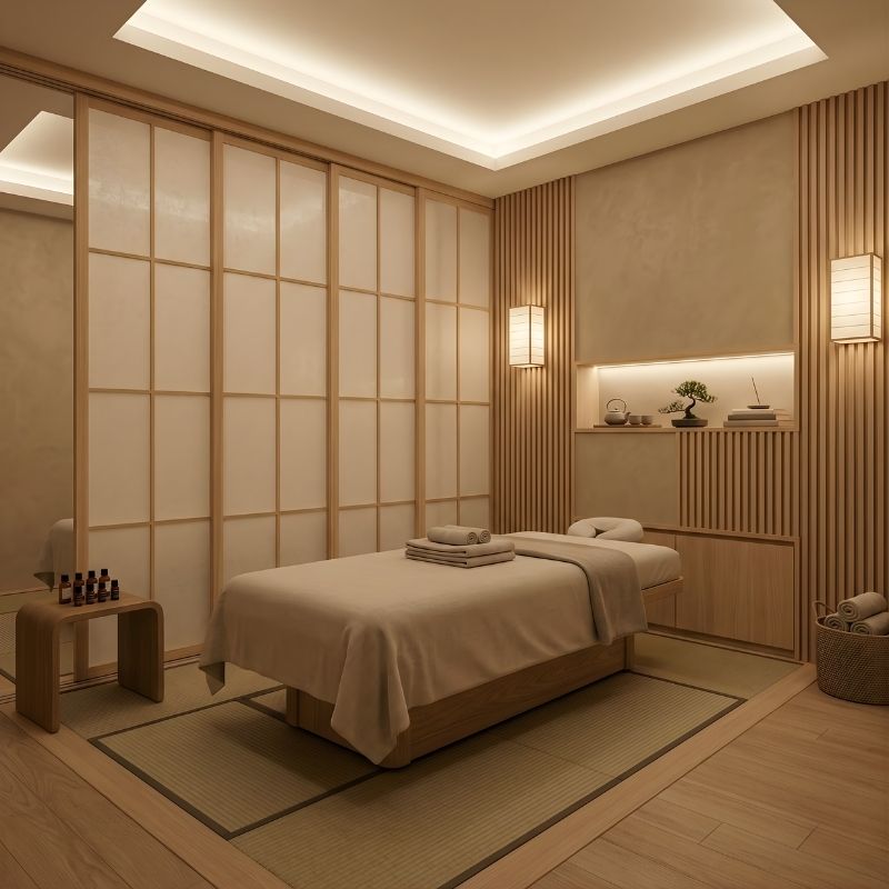 Phong Cách Nhật Bản