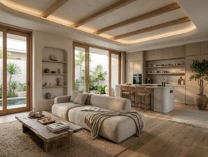 Thiết Kế Nhà Kiểu Resort Gồm Gì 5 Ý Tưởng Mà Bạn Nên Biết