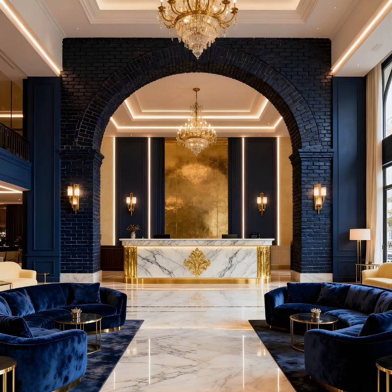 Xây Dựng Master Concept & Định Vị Thương Hiệu