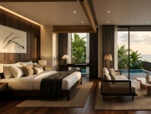 4 Phong Cách Thiết Kế Thi Công Nội Thất Resort Nổi Bật