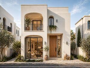 5 Gói Chi Phí Phổ Biến Khi Cải Tạo Nhà Mái Bằng Mới Nhất