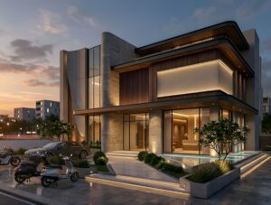 8 Ý Tưởng Thiết Kế Và Thi Công Spa Độc Đáo So Với 5 Năm Trở Lại Đây