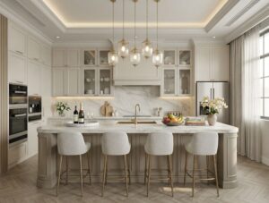 Cải Tạo Nhà Bếp So Sánh 6 Xu Hướng Thiết Kế Nổi Bật 2026