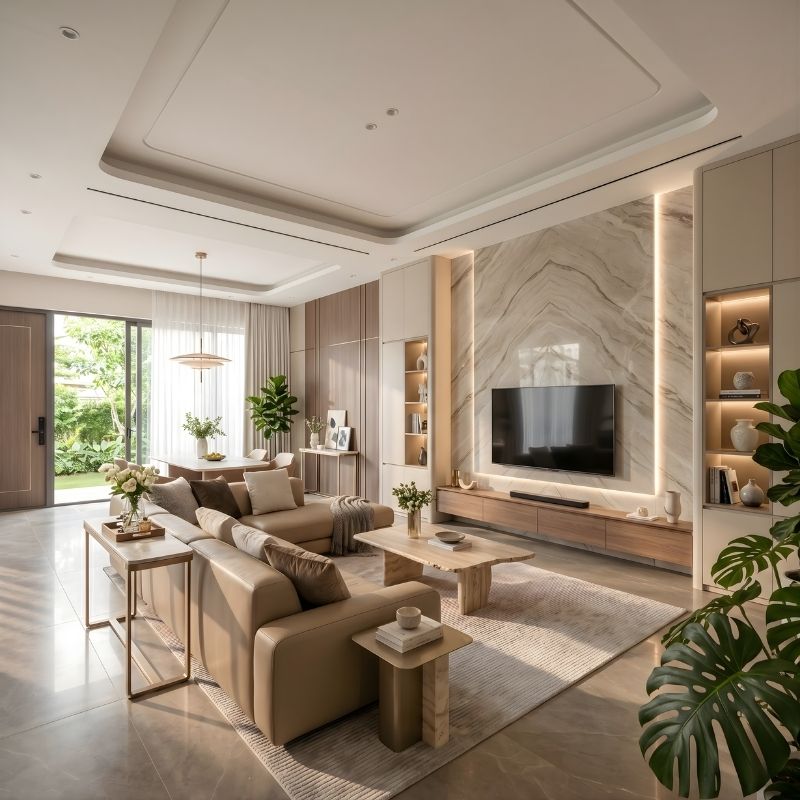 Cải Tạo Nhà Cũ 2 Tầng Là Gì