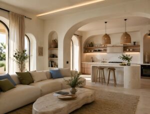 Cập Nhập 6 Xu Hướng Nội Thất Homestay Đẹp Sang Trọng