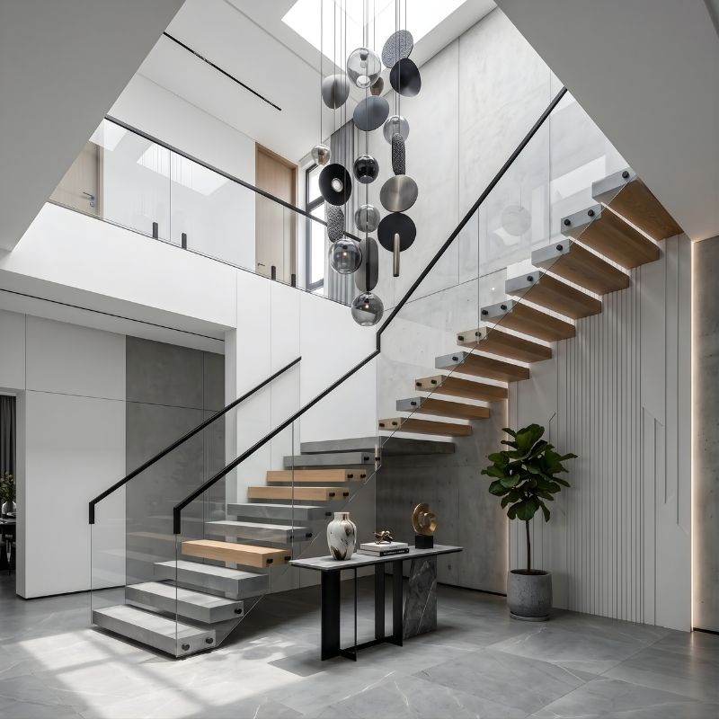 Khó Đảm Bảo Tính Thẩm Mỹ Đồng Bộ