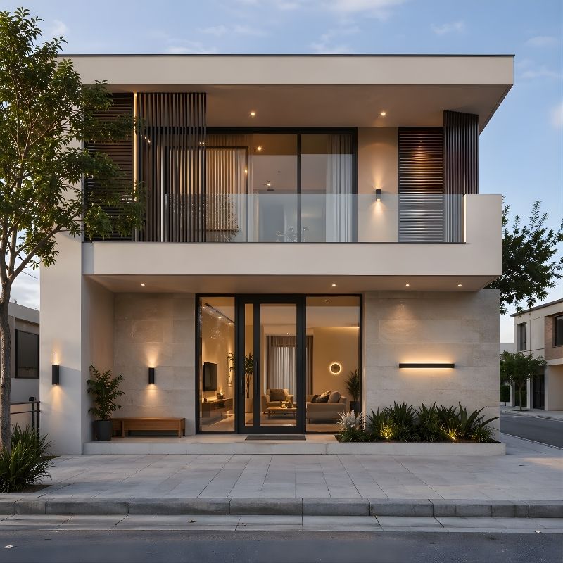 Nhà Mái Bằng Là Gì Và Khi Nào Thì Nên Cần Cải Tạo Nhà Mái Bằng