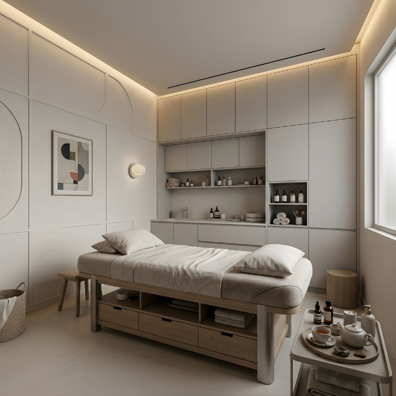 Nội Thất Không Chỉ Là Trang Trí