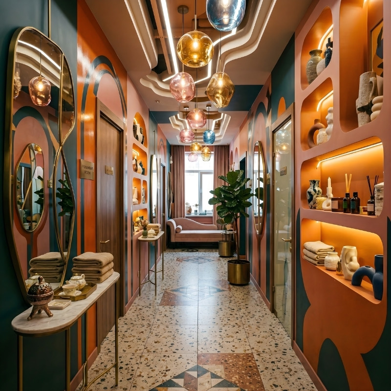 Thiết Kế Chỉ Để Đẹp Không Phải Để Kinh Doanh