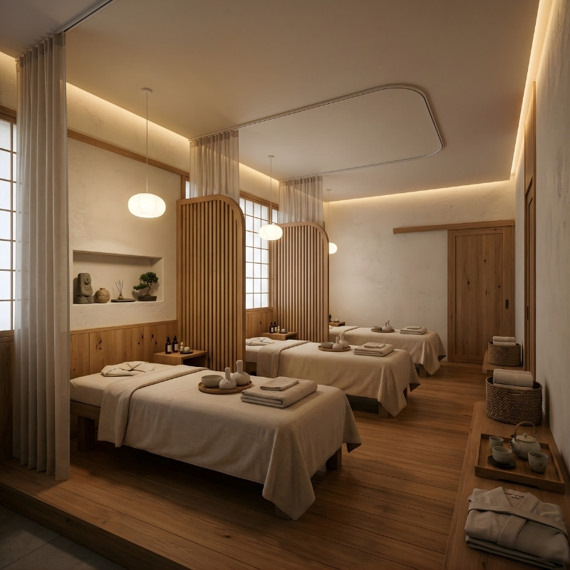 Thiết Kế Theo Hành Vi Khách Hàng