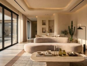 6 Mô Hình Thiết Kế Nhà Homestay Hút Khách Giới Trẻ Hiện Nay