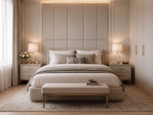 8 Phong Cách Hiện Đại Cải Tạo Phòng Ngủ 10m2 Được Ưa Chuộng