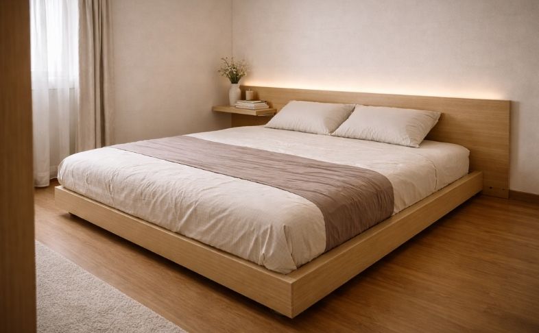Phong Cách Minimalism (Tối Giản)