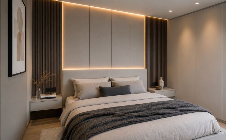 Phong Cách Modern (Hiện Đại)