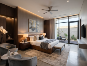 So Sánh 5 Mẫu Nhà Cấp 4 Kiểu Resort Đẹp Nhất Năm 2026