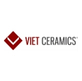 logo VIET CERAMICS